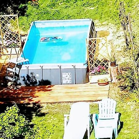 Villa Ca' Dell'Olmo Monteciccardo Exterior foto