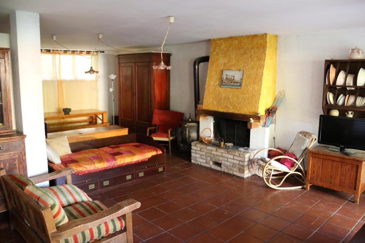 Villa Ca' Dell'Olmo Monteciccardo Exterior foto