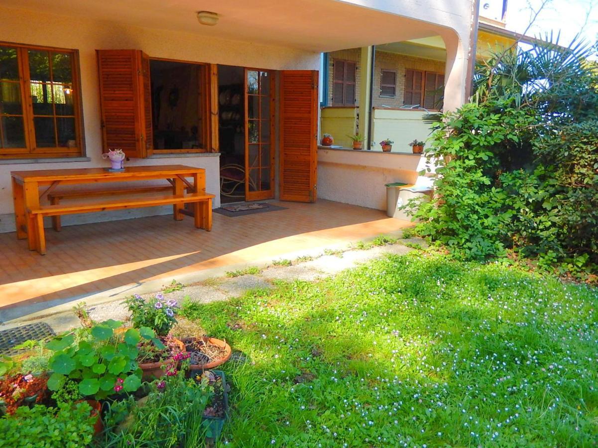 Villa Ca' Dell'Olmo Monteciccardo Exterior foto